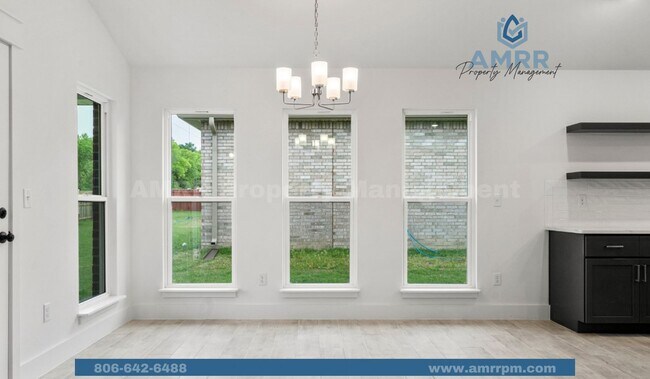 Photo - Your Dream Home Awaits! Spacious 4-Bedroom Modern Home with Open-Concept Living