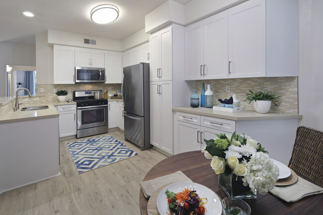 Photo - Torrey Villas Apartment Homes