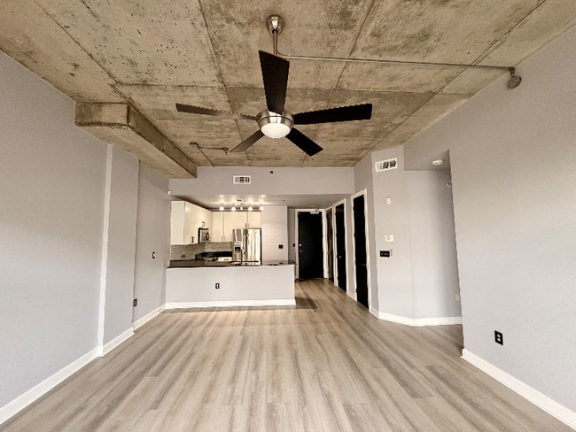 Photo - 711 Cosmopolitan Dr NE Unit TL12