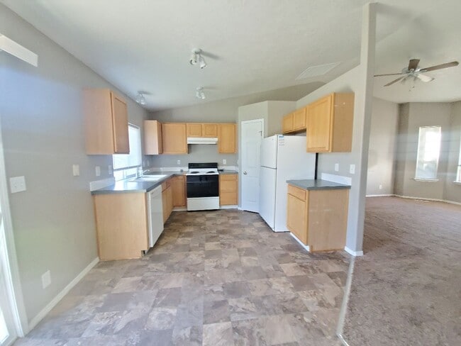 Photo - Cute Caldwell Home