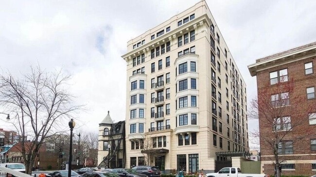 Building Photo - 1011 M St NW