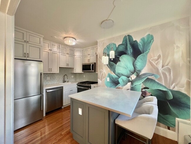 Photo - 1454 Beacon St Unit 744