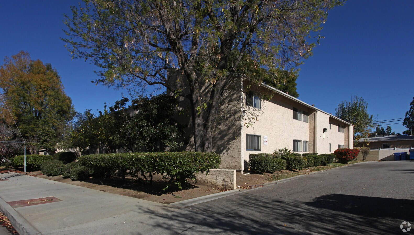 Photo - St. Nicholas Housing