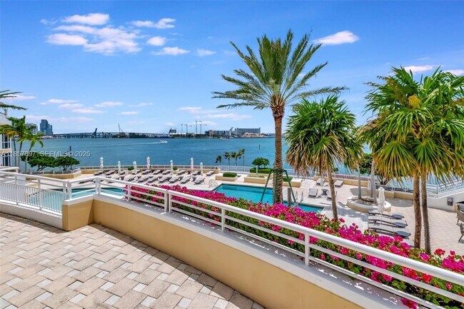 Photo - 848 Brickell Key Dr Unit 2602