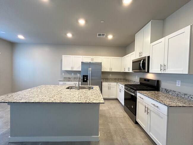 Photo - Brand New House in Gated North West Community!