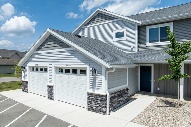 Photo - Fairway Corners Townhomes