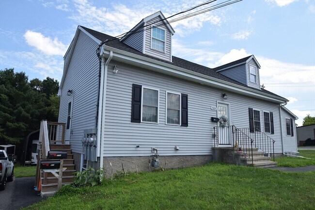 Photo - 909 North St Unidad A