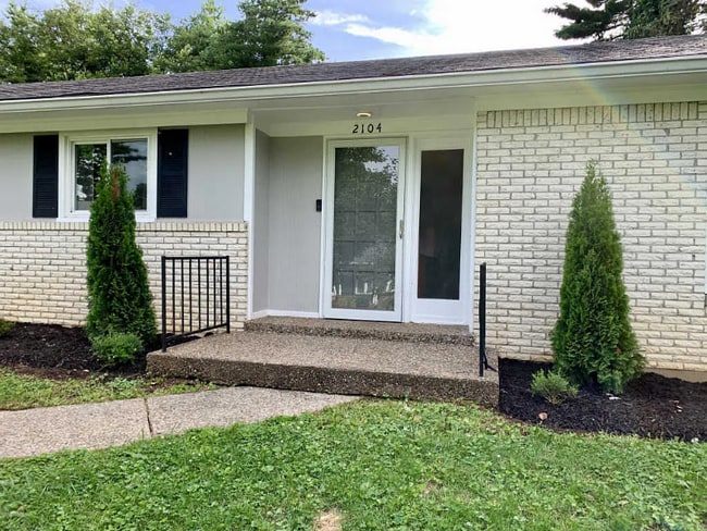 Photo - 2104 Terriwood Ct