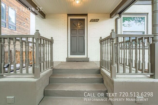Photo - 3724 Tejon St