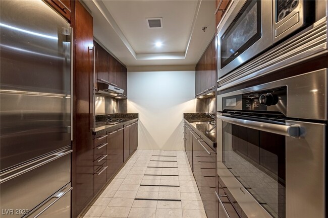 Photo - 2700 S Las Vegas Blvd Unit 1804