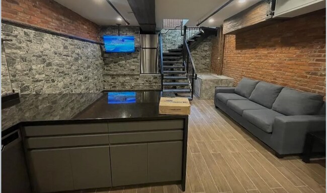 Photo - Comm Ave Luxury 1-Bedroom Loft