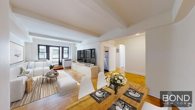 Building Photo - 141 E 56th St Unit 10A Rental