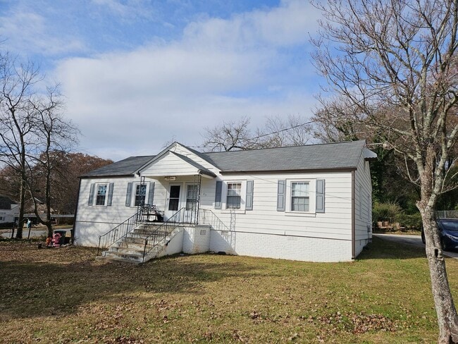 Photo - 210 SE Lakewood Dr Unidad 210