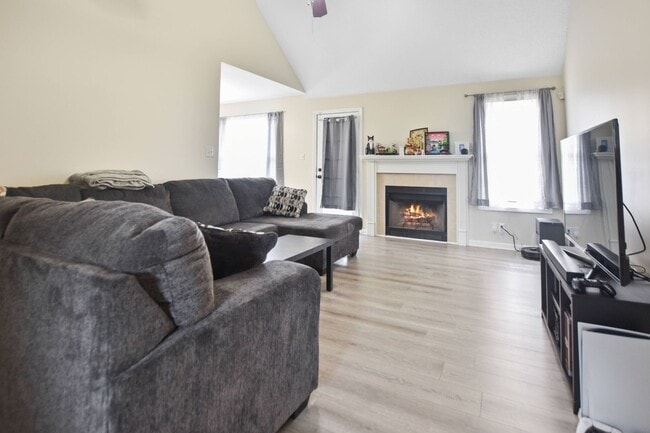 Photo - Three Bedroom with Bonus!