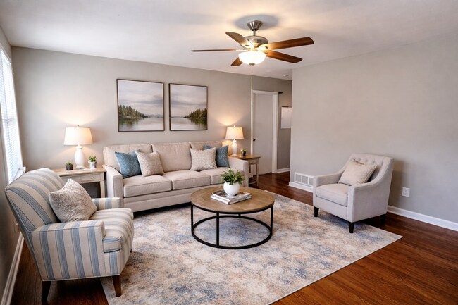 Building Photo - 774-774 Fontaine Rd SW Unit 774