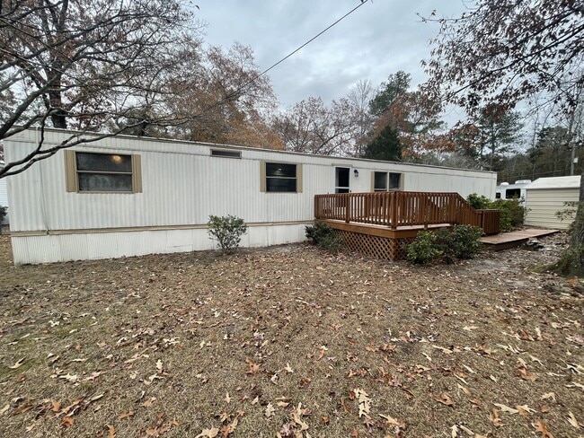 Photo - 2888 Lake Upchurch Dr