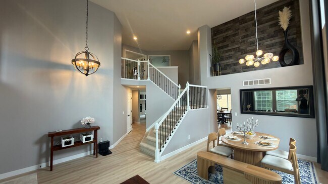 Photo - Great Furnished House In Fort Collins
