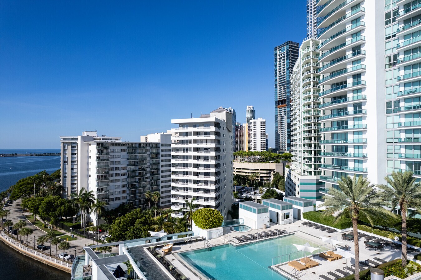 Photo - Commodore Bay