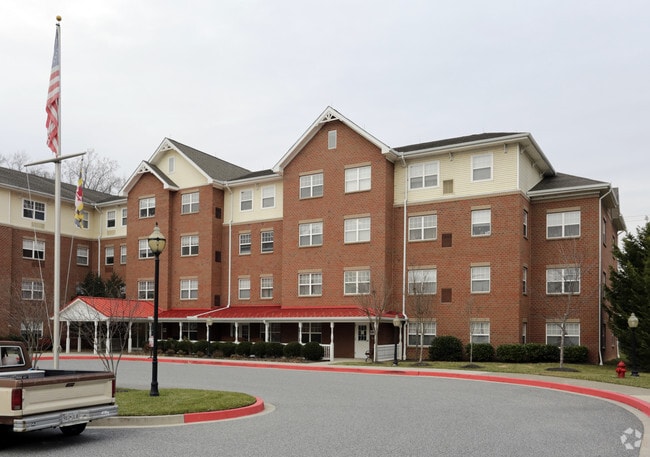 Fairgreen Senior Community