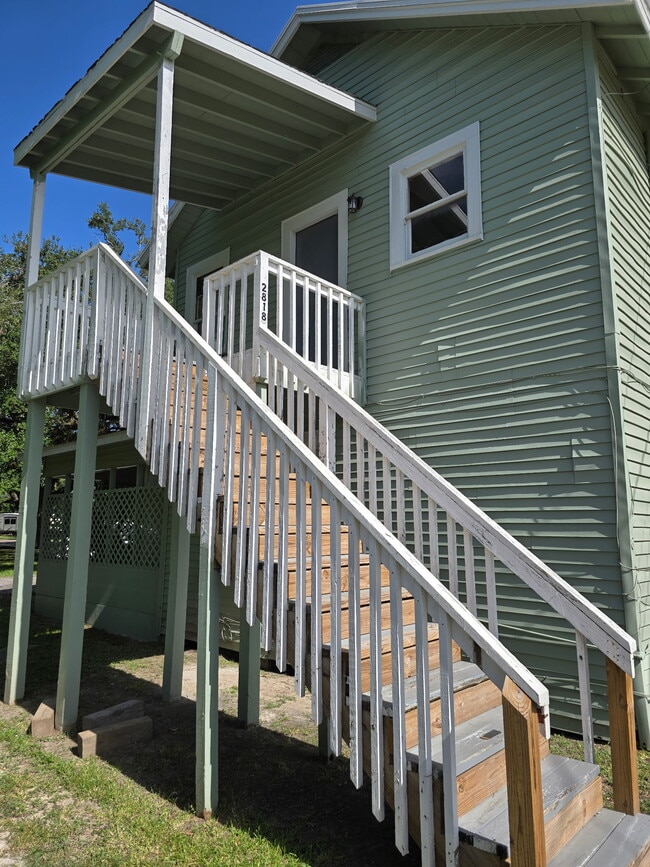 Building Photo - 2820 Avenue G Unit 2818 Rental