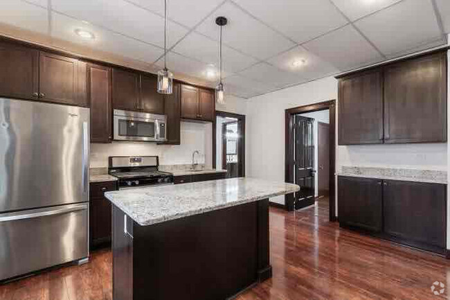 Building Photo - 320 W Main St Unit 1 Rental