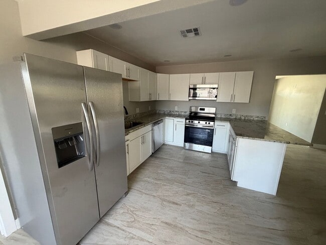 Photo - Newly Remodeled 4 Bedroom Two Bath Home