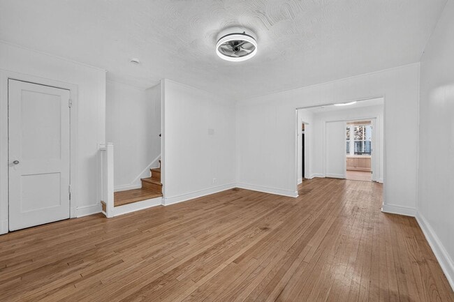 Photo - Large 4BR Row House with Basement