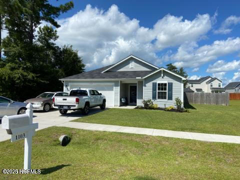 Photo - 1103 Farmhouse Ln