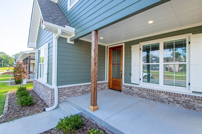 Photo - New Construction 4bd/3bth home