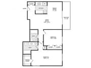 2 Bedroom