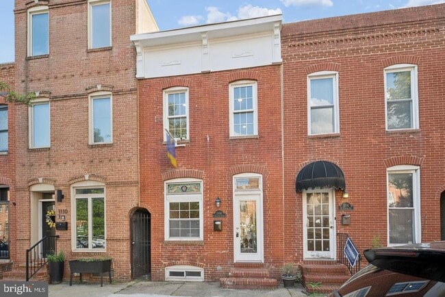Photo - 1108 S Clinton St