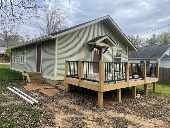 BRAND NEW CONSTRUCTION
