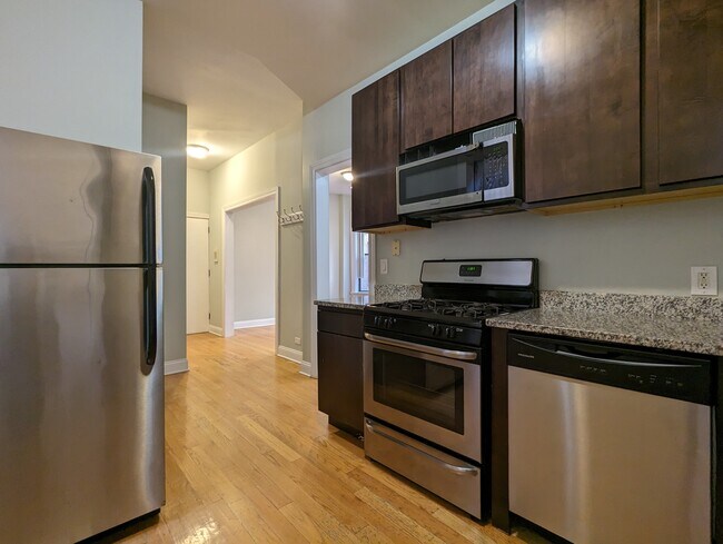 1226 N Dearborn St Unit 1216D-1220-A1
