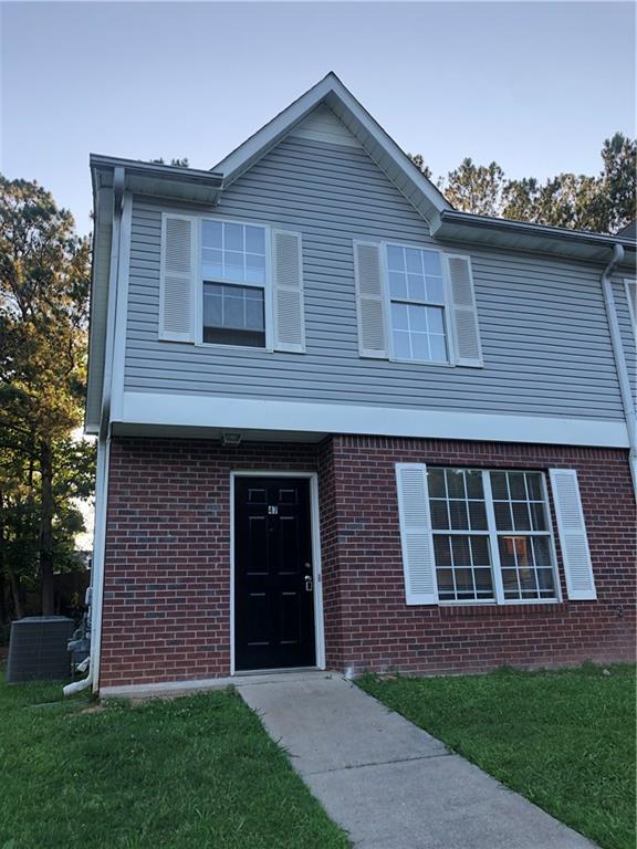 Photo - 4434 Logan Way Townhome