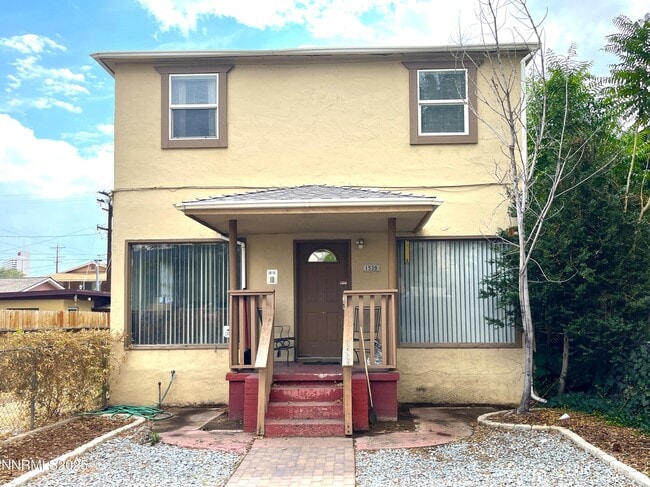 Building Photo - 1539 G St Unit C Rental