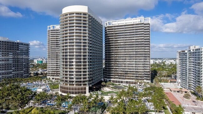 Photo - 9701 Collins Ave Condo Unit 504S
