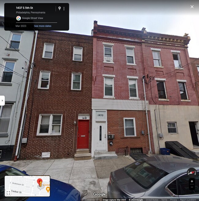 Photo - 1430 S 5th St Apartment Unit 2F