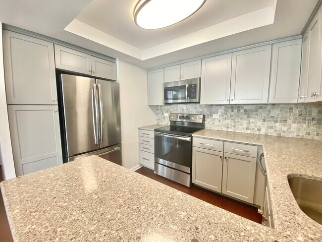 Photo - 155 N Harbor Dr Unit 3807