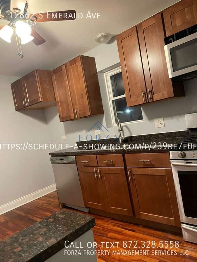 Photo - 12862 S Emerald Ave