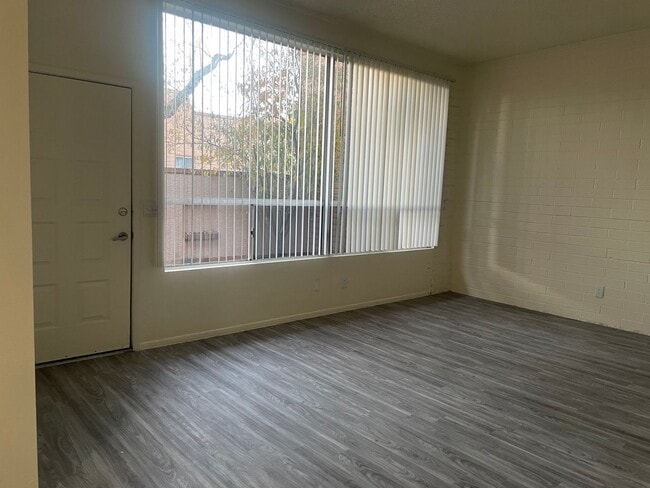 Photo - Camino De La Sierra