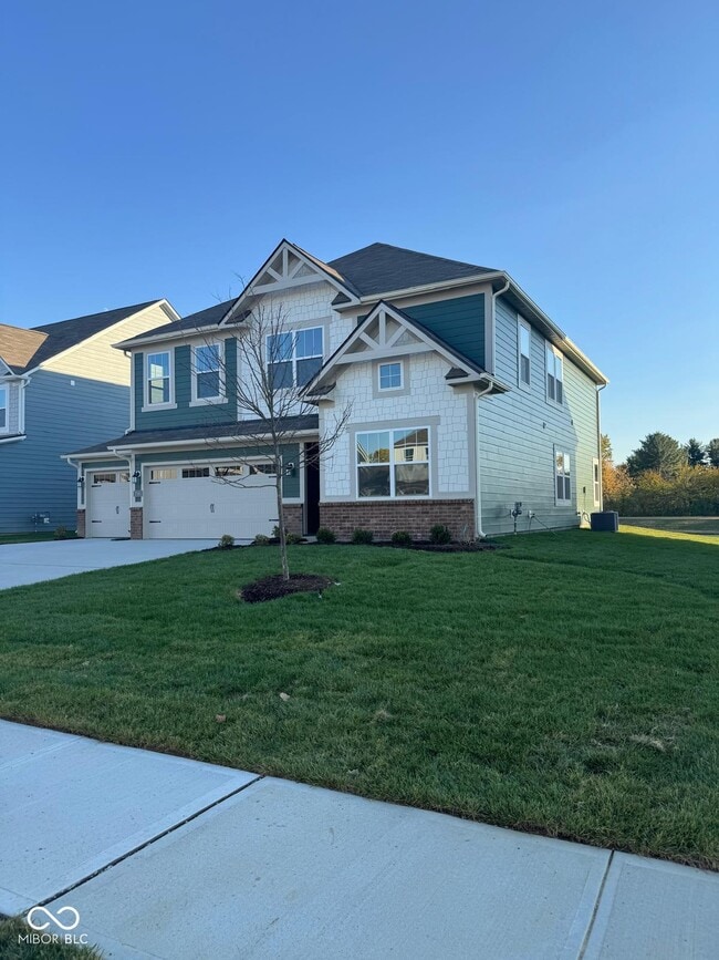 Building Photo - 7581 Fallsworth Dr