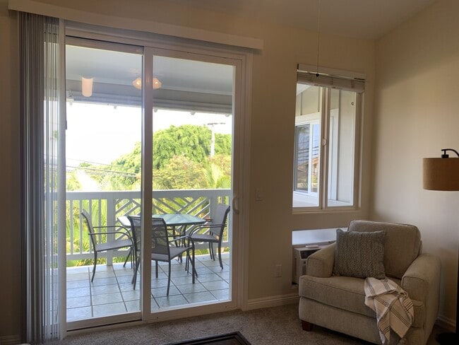 Photo - 75-6009 Alii Dr Unit V21