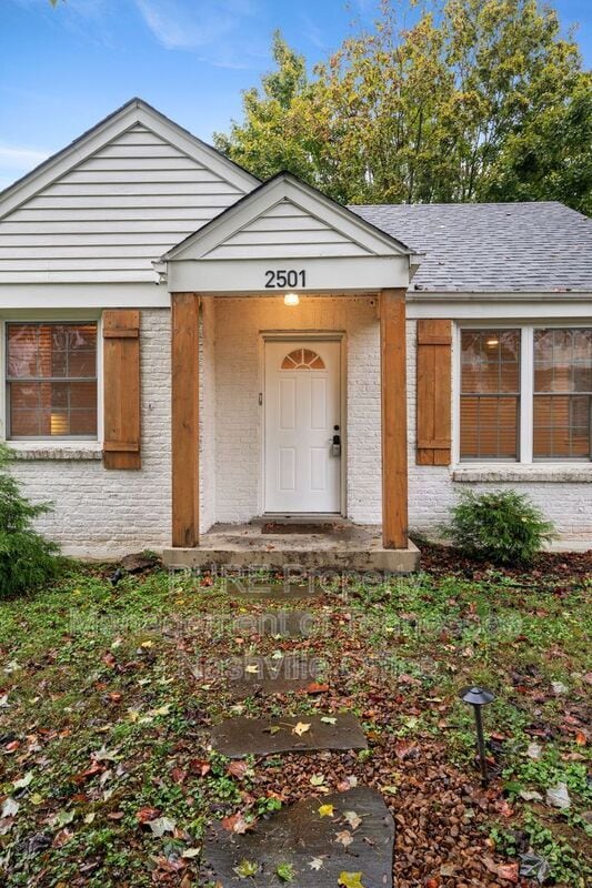 Photo - 2501 Carter Ave