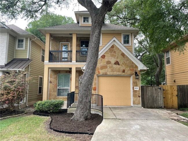 Building Photo - 4526 Merle Dr