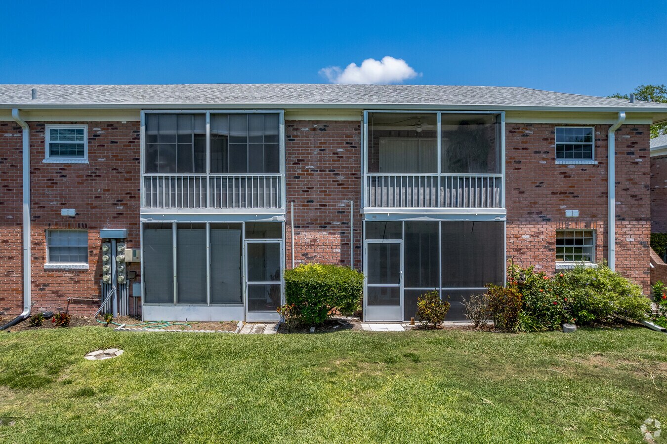 Photo - Patriot Square