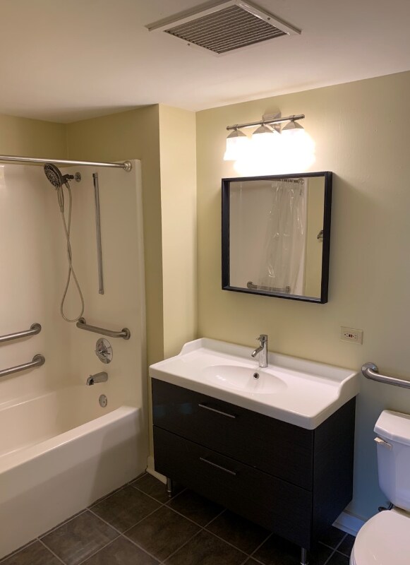 1401 Scott St Unit 403