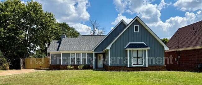 Building Photo - 3974 Almond Cove Rental