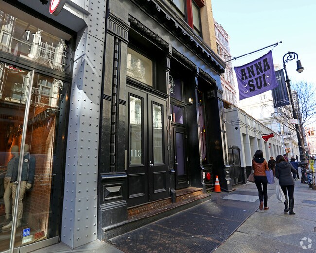 Photo - 113 Greene St