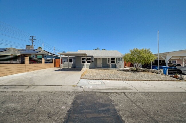 Building Photo - Bridger Ave. Unit Bridger Ave. - B