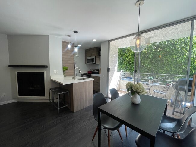 Building Photo - 6151 Orange St Unit 116 Rental